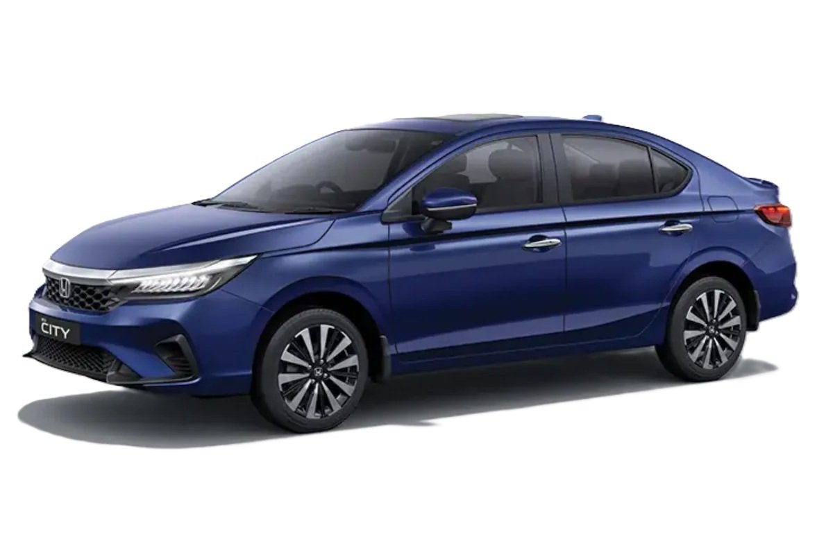 Honda City Facelift 2026 India Favourite Sedan Gets Smarter Tech Refined Design And Hybrid Boost